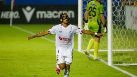 Olimpia vence al Firpo y avanza a semifinales de la Copa Centroamericana