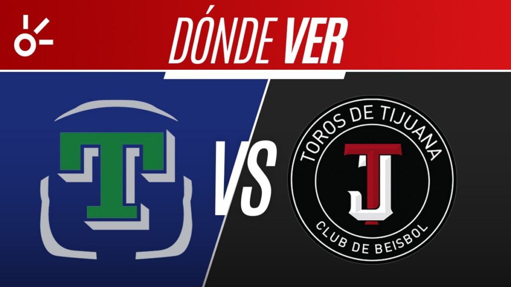 ¿Cuándo inicia la Serie del Rey LMB 2026 Olmecas vs Toros? Horario y dónde ver