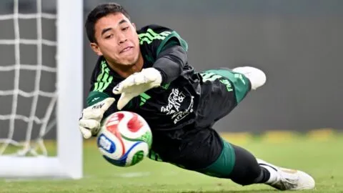 México vs Perú: esta es la alineación confirmada de Rafa Márquez para el segundo partido amistoso
