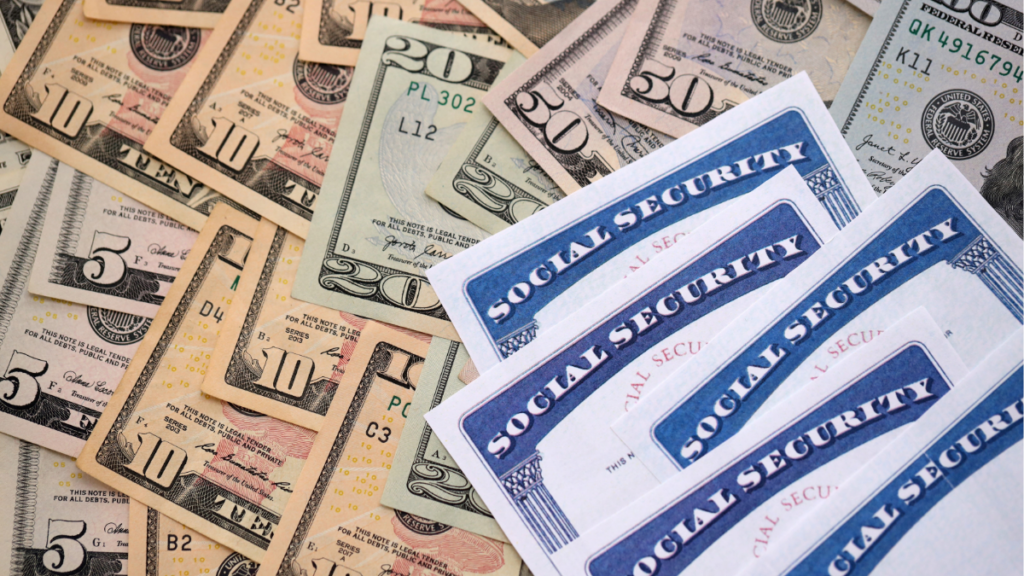 El día de pago del Seguro Social depende de la fecha de nacimiento de los beneficiarios