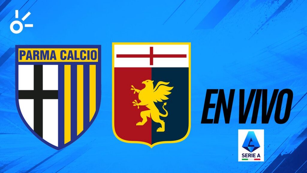Parma y Genoa se enfrentan en la jornada 5 de la Serie A