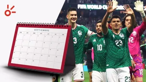Partidos de hoy 26 de septiembre de 2026, y dónde ver en vivo todo el fútbol de este sábado