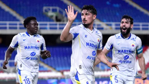 América de Cali no era invencible: las claves del sorpresivo triunfo de Deportivo Pasto