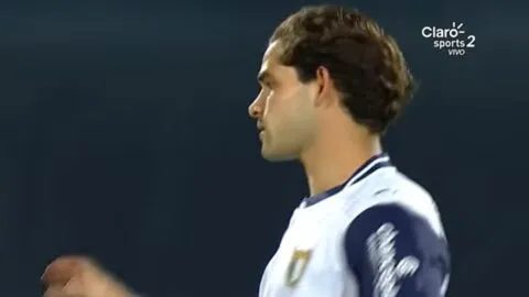 Famalicao rescata un empate ante Sporting en el debut de Pato Salas