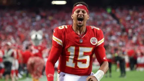 Patrick Mahomes y las claves detrás de su sorprendente recuperación para volver a la NFL