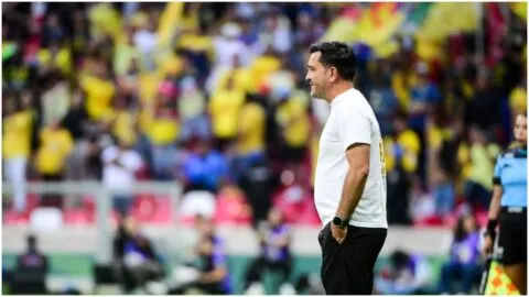 ¡El último fichaje de Tigres Femenil! Pedro Martínez revela que Susan Ama Dua está a una firma