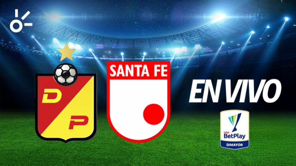 Pereira vs Santa Fe