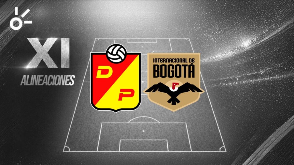 Deportivo Pereira recibe en Yopal a Internacional de Bogotá