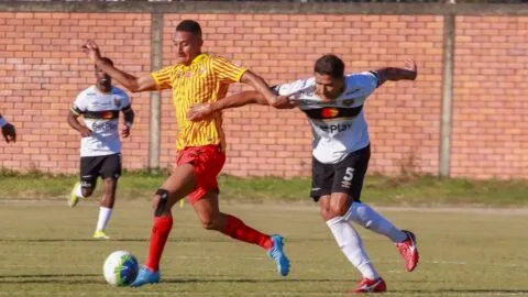 Deportivo Pereira vs Internacional de Bogotá: resumen, goles y resultado de la fecha 12; Liga Betplay 2026-II