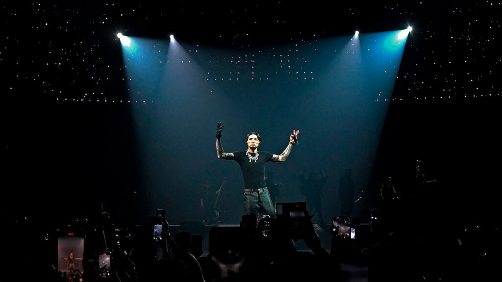 Peso Pluma, Tito Double P y Fuerza Regida ocupan los tres primeros lugares entre los finalistas de los Billboard Latin Music Awards 2026.