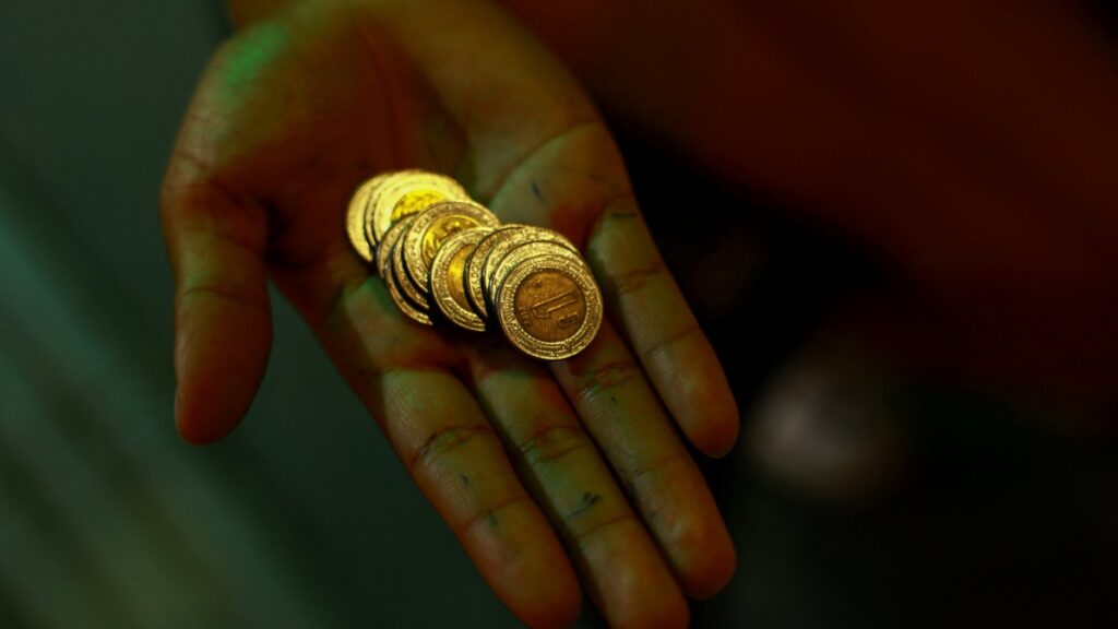 Pesos mexicanos | Reuters