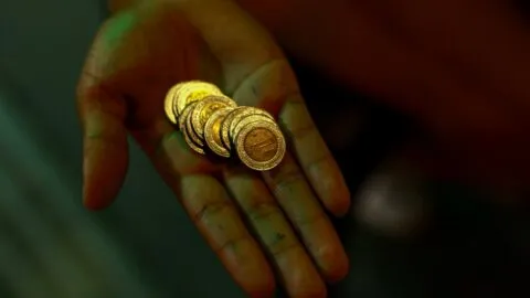 Salario mínimo 2027: este será el aumento para el próximo año