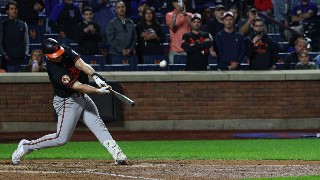 La hazaña de Pete Alonso que podría cambiar la historia de Grandes Ligas.