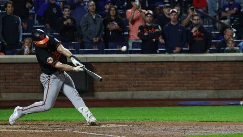Pete Alonso busca una marca histórica que nadie ha conseguido en 106 años de Grandes Ligas