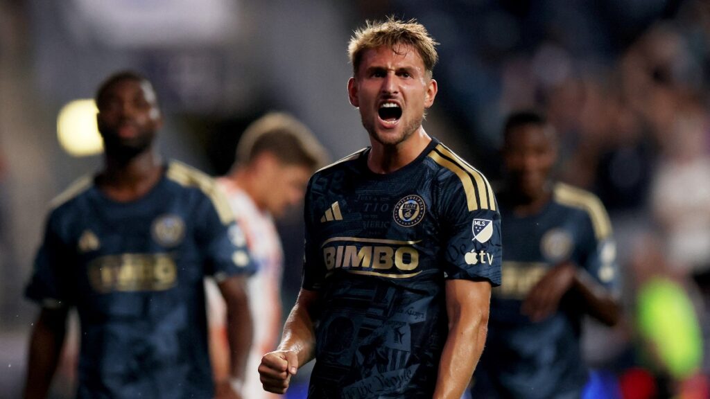 Philadelphia Union