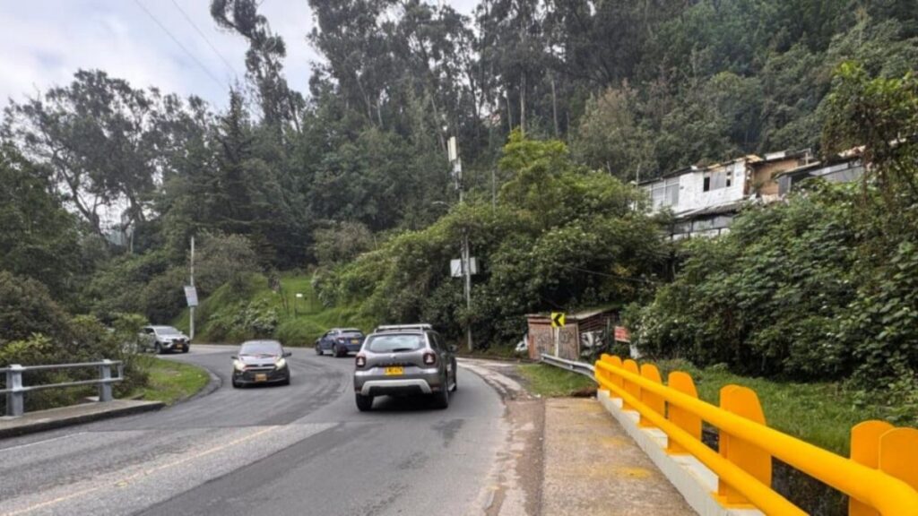 Pico y placa en Bogotá para el mes de septiembre.