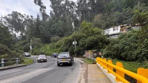 Pico y placa en Bogotá para este 3 de septiembre de 2026: horarios, restricciones y vehículos exentos