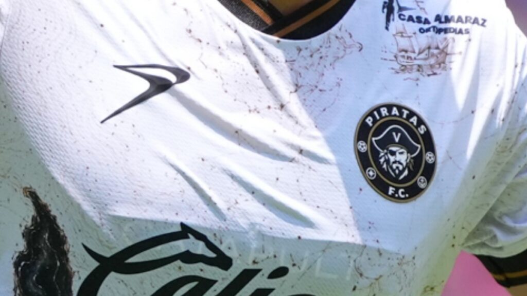 El futbolista Gael Uscanga falleció durante una sesión de entrenamiento de Piratas FC