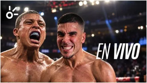 Pitbull Cruz vs Néstor Bravo en vivo: resultado de las peleas de box hoy 19 de septiembre