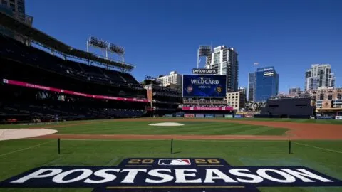 Las claves de los Comodines MLB 2026: abridores, figuras y cuentas pendientes