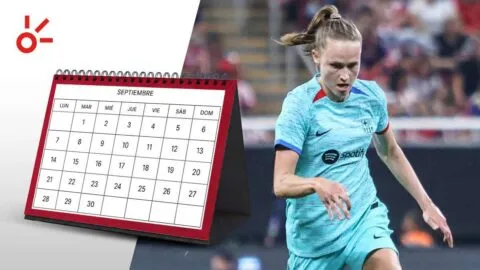 Partidos de hoy 23 de septiembre de 2026, y dónde ver en vivo todo el fútbol de este miércoles