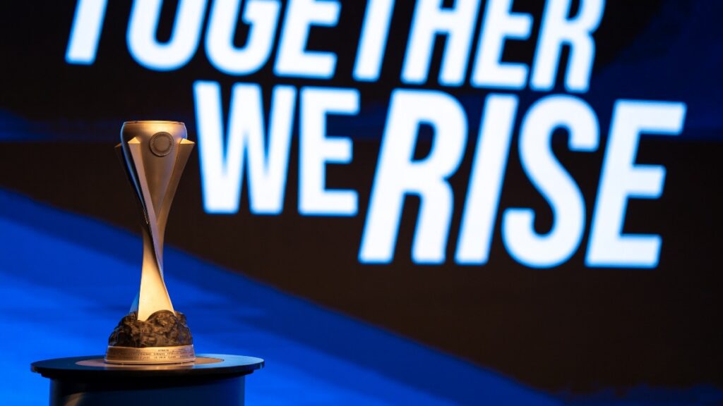 Tabla de posiciones de la Concacaf Nations League 2026: ligas A, B y C | Media Concacaf