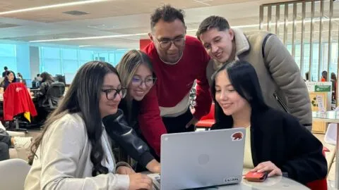 Ya está abierta la convocatoria de prácticas de Claro para estudiantes universitarios y técnicos