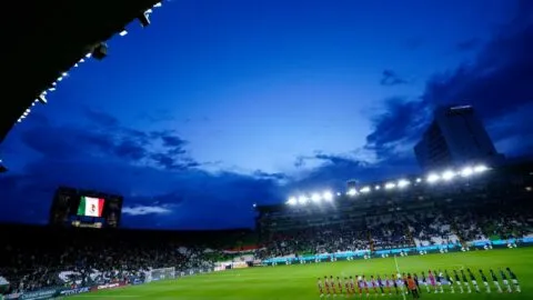 Fútbol mexicano y prácticas monopólicas: el antecedente que terminó en una multa millonaria