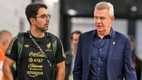 Primera baja del proyecto de Rafa Márquez: Pol Lorente sale del cuerpo técnico del Tri