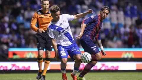 Puebla vs Atlante en vivo: ¡Arranca la parte complementaria en el Cuauhtémoc!