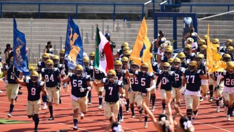 Calendario ONEFA 2026: horarios, predicciones y dónde ver en vivo los partidos de la Semana 5