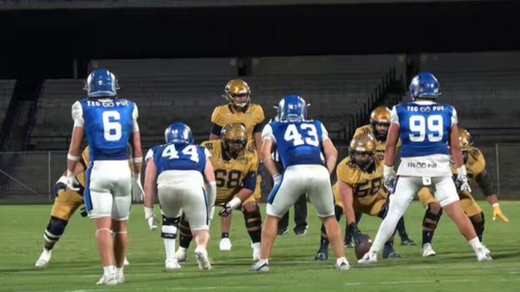 Calendario ONEFA 2026: horarios, predicciones y dónde ver en vivo los partidos de la Semana 4