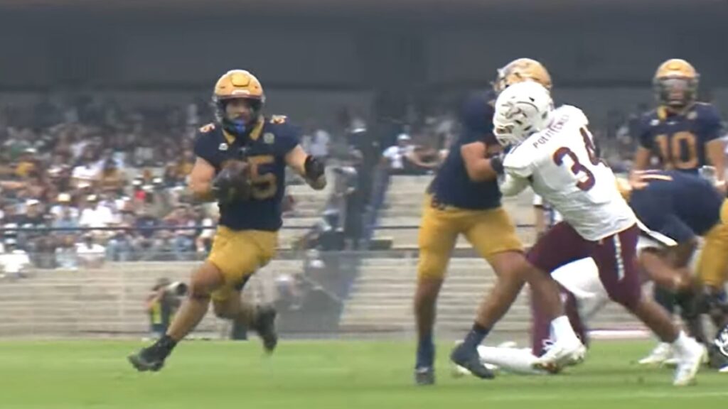 Pumas Cu vs Águilas Blancas | Captura Claro Sports