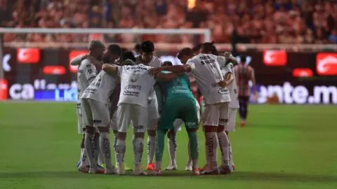 Pumas, el único de los Cuatro Grandes fuera de la primera convocatoria de la Selección Mexicana