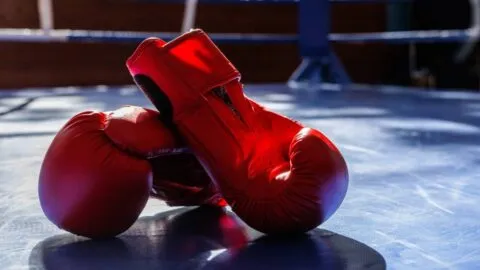 ¿Quién es Ángel Adrián Guzmán Peña? El boxeador mexicano que ganó en Panamá y no pudo festejar con su bandera