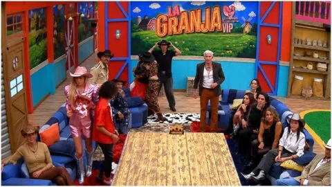 La Granja VIP 2026: ¿Quién puede ganar la prueba del capataz hoy 28 de septiembre y cuáles son los beneficios? 