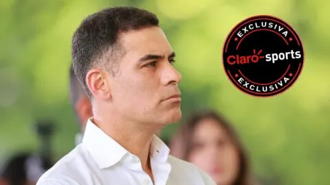 Rafa Márquez abre el capítulo más duro de su carrera: “Te señalan y ya eres un criminal”