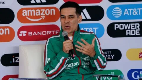 Rafael Márquez quiere llevar más mexicanos a Europa: “La selección es una gran vitrina para el exterior”