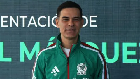 ¿Por qué habrá Liga MX este fin de semana si hay partido de la Selección Mexicana?