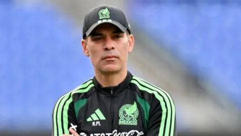 Rafa Márquez quiere más mexicanos en Europa: “La Selección es una de las principales vitrinas”