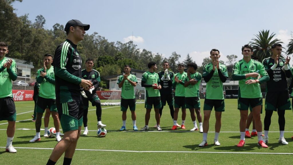 Rafael Márquez marca rumbo de México al Mundial 2030: “Queremos ir por más”