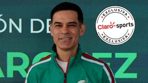 Rafael Márquez reconoce comodidad en la Liga MX y asegura que el nivel definirá las convocatorias del Tri