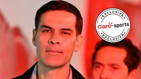 Rafael Márquez y su apuesta por la juventud: plena confianza en Óscar García