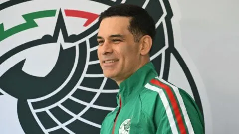 La agenda del Tri en Estados Unidos: fechas, sedes y claves del debut de Rafa Márquez