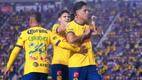 América llega al Clásico Nacional con una cuenta pendiente: dos años sin vencer a Chivas en Liga MX