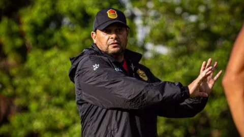Jeaustin Campos revela la verdadera razón de su salida de Real España