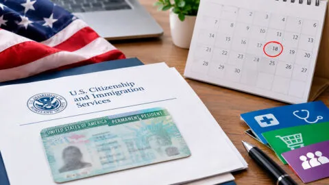 Nueva regla migratoria entra en vigor el 18 de septiembre: qué deben saber quienes buscan la residencia