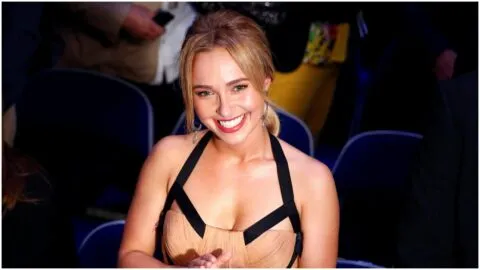 ¿Qué causó la muerte de Hayden Panettiere? Una ´pastilla letal´ sería la razón de su repentino fallecimiento