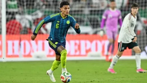 ¿Cuándo vuelve a jugar Colombia? Próximo partido, rival y calendario de la Selección