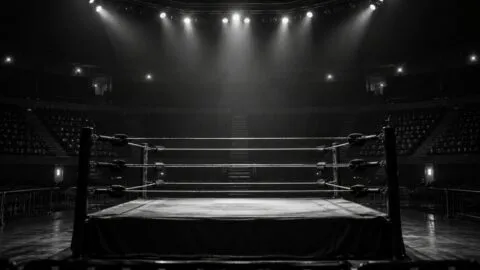 Muere Franco Colombo, histórico exluchador mexicano, maestro y programador del CMLL